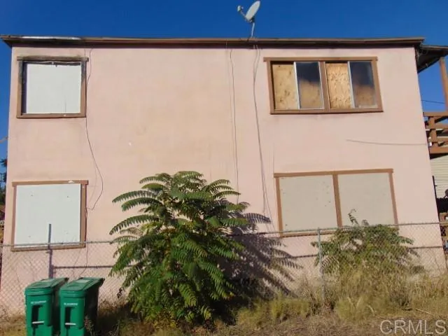3286 88 Island Avenue, San Diego, California 92102