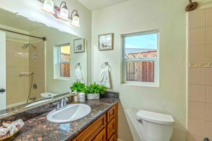 3889 Great Salt Lake Court, Fremont, California 94555