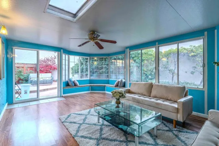 3889 Great Salt Lake Court, Fremont, California 94555