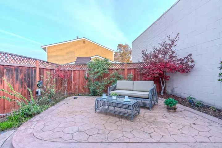 3889 Great Salt Lake Court, Fremont, California 94555