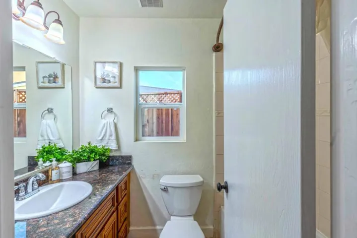 3889 Great Salt Lake Court, Fremont, California 94555