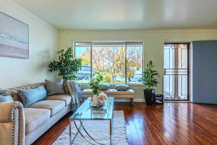 3889 Great Salt Lake Court, Fremont, California 94555