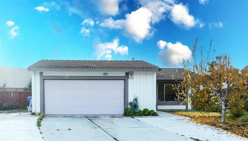 3889 Great Salt Lake Court, Fremont, California 94555