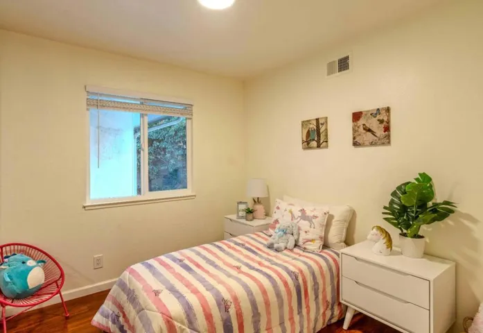 3889 Great Salt Lake Court, Fremont, California 94555