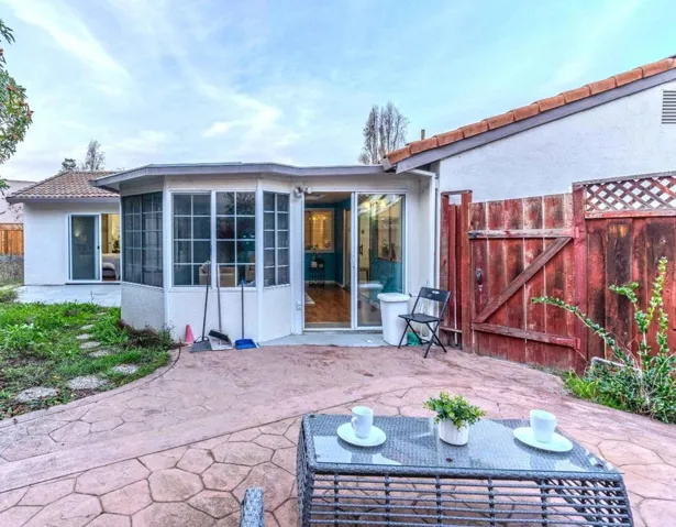 3889 Great Salt Lake Court, Fremont, California 94555