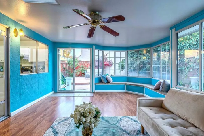3889 Great Salt Lake Court, Fremont, California 94555