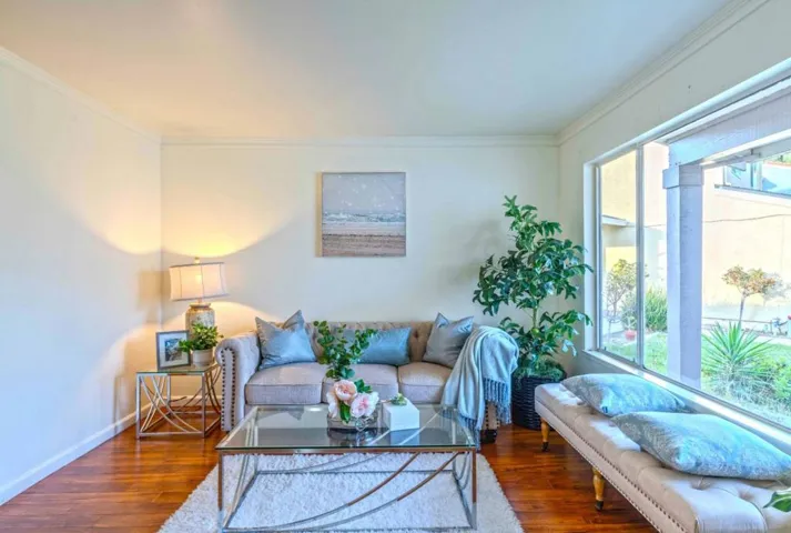 3889 Great Salt Lake Court, Fremont, California 94555