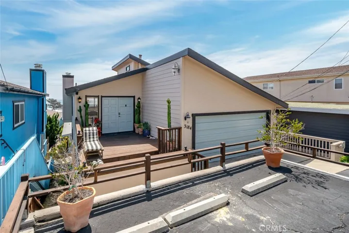 3184 Shearer Avenue, Cayucos, California 93430