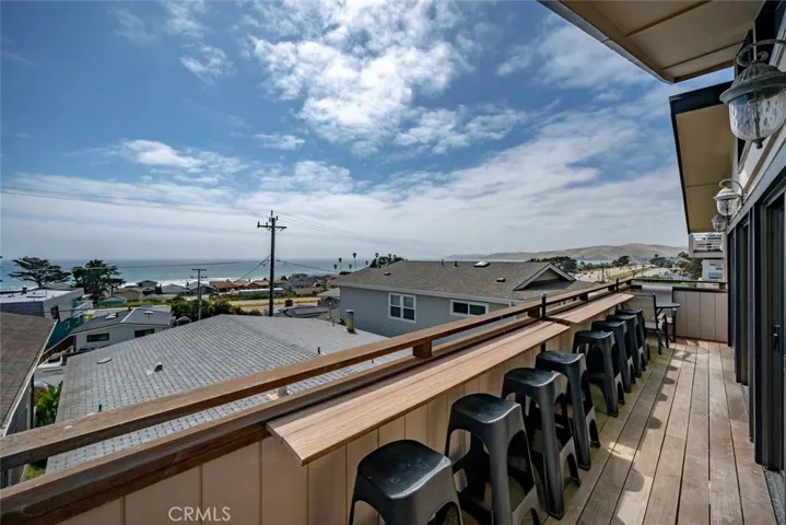 3184 Shearer Avenue, Cayucos, California 93430