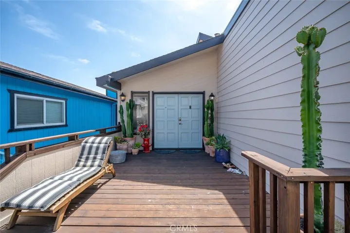 3184 Shearer Avenue, Cayucos, California 93430