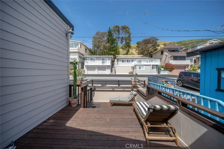 3184 Shearer Avenue, Cayucos, California 93430