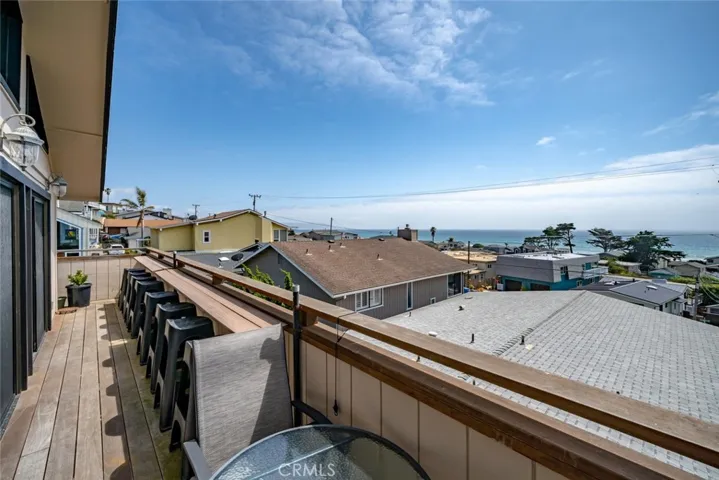 3184 Shearer Avenue, Cayucos, California 93430
