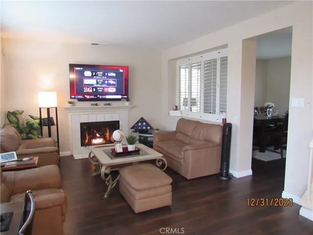 1536 Evans Avenue, Pomona, California 91766