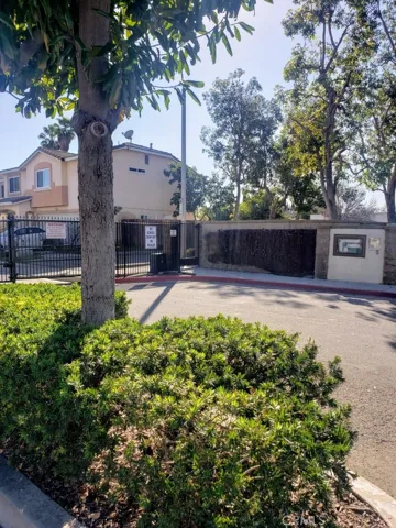 1536 Evans Avenue, Pomona, California 91766