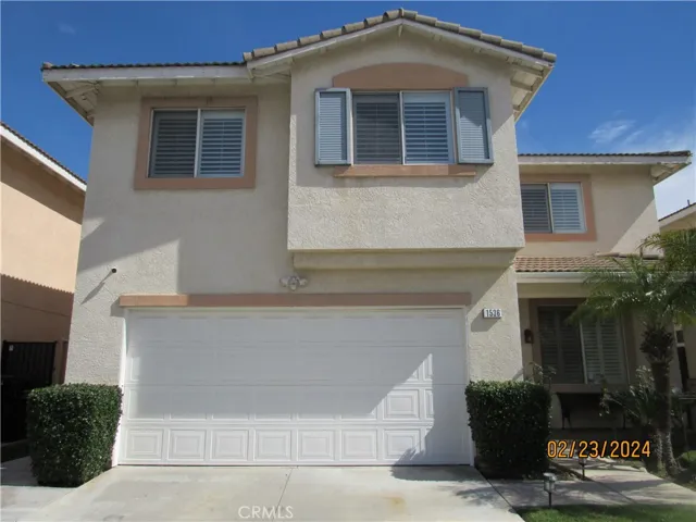 1536 Evans Avenue, Pomona, California 91766