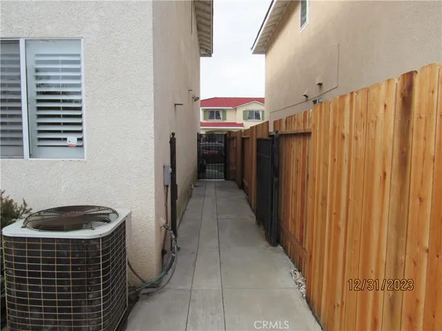 1536 Evans Avenue, Pomona, California 91766
