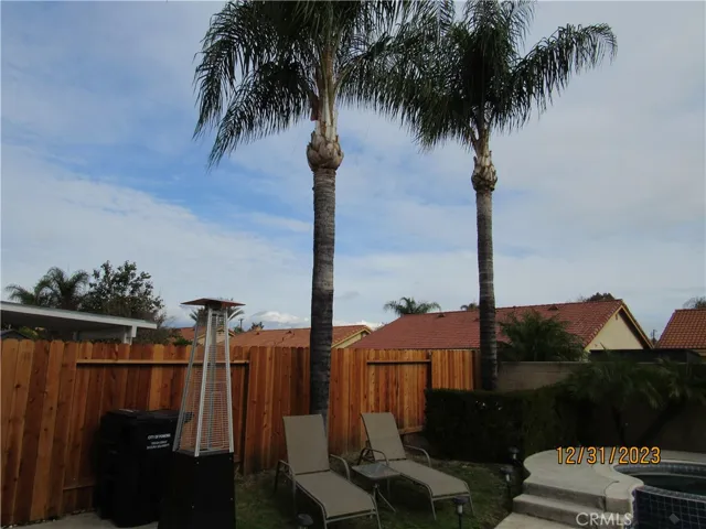 1536 Evans Avenue, Pomona, California 91766