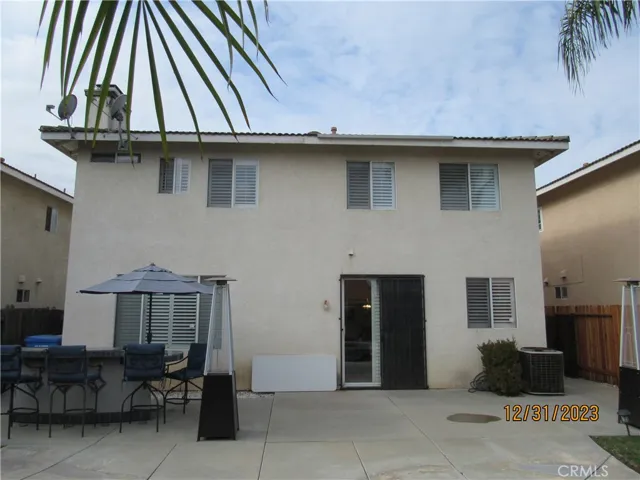 1536 Evans Avenue, Pomona, California 91766