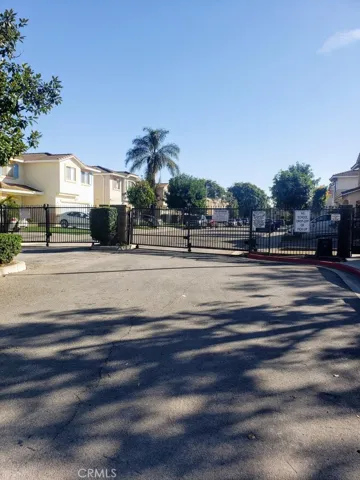 1536 Evans Avenue, Pomona, California 91766