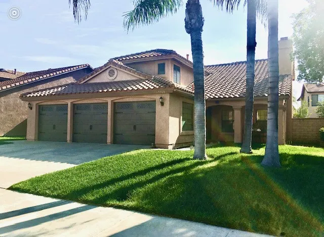 15560 La Entrada Drive, Moreno Valley, California 92551