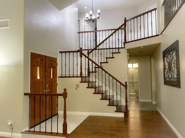 15560 La Entrada Drive, Moreno Valley, California 92551
