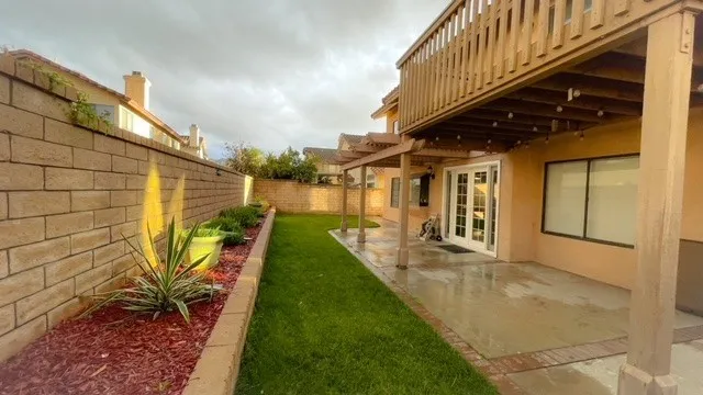 15560 La Entrada Drive, Moreno Valley, California 92551