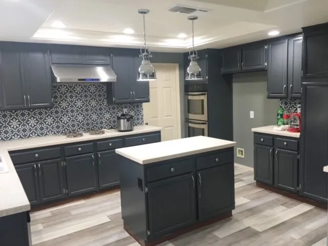 15560 La Entrada Drive, Moreno Valley, California 92551