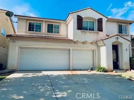 26961 Salt Missions Circle, Moreno Valley, California 92555