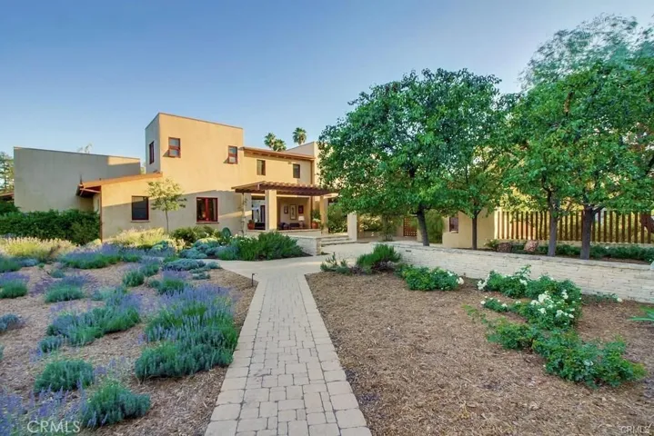 416 W Las Palmas (parcel 1) Drive, Fullerton, California 92835