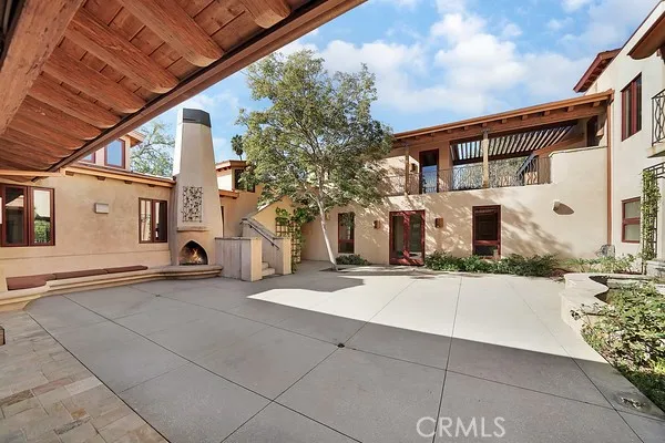 416 W Las Palmas (parcel 1) Drive, Fullerton, California 92835