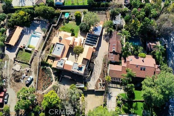 416 W Las Palmas (parcel 1) Drive, Fullerton, California 92835