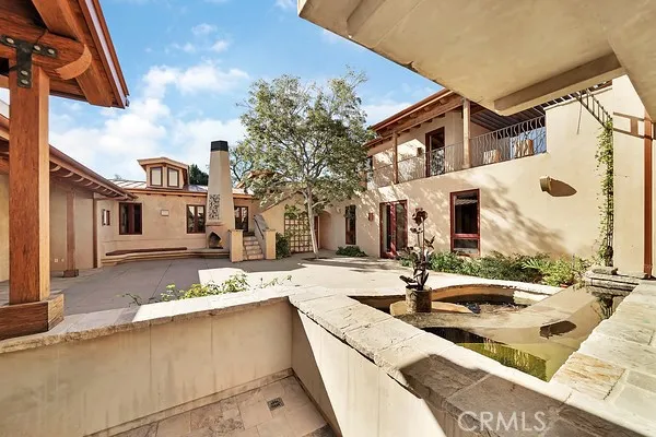 416 W Las Palmas (parcel 1) Drive, Fullerton, California 92835