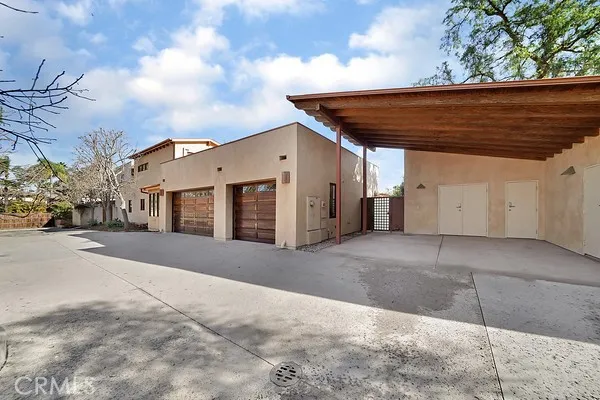 416 W Las Palmas (parcel 1) Drive, Fullerton, California 92835