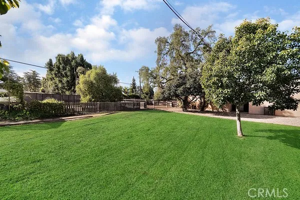 416 W Las Palmas (parcel 1) Drive, Fullerton, California 92835