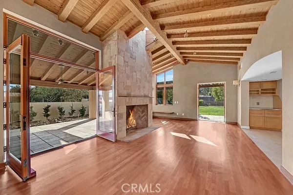 416 W Las Palmas (parcel 1) Drive, Fullerton, California 92835