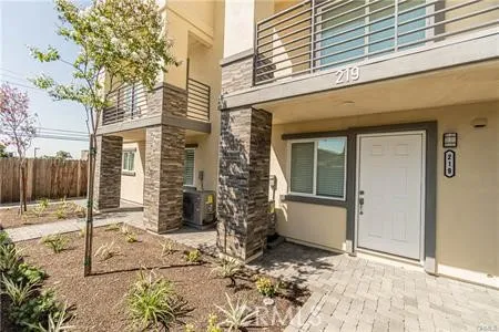 219 N. San Antonio Avenue, Upland, California 91786
