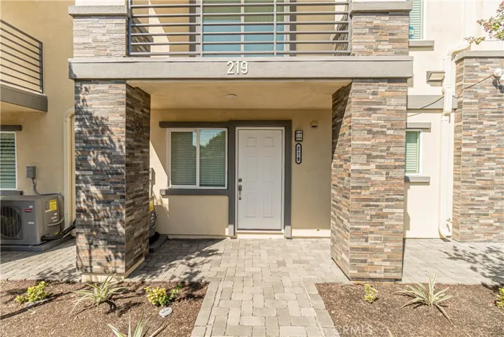 219 N. San Antonio Avenue, Upland, California 91786