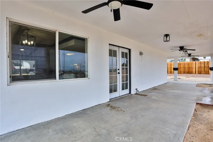 73768 Desert Dunes Drive, 29 Palms, California 92277
