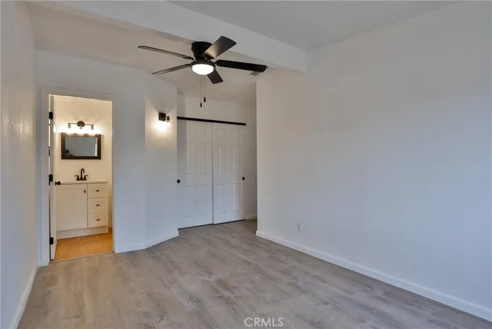 Guest Suite with Bathroom