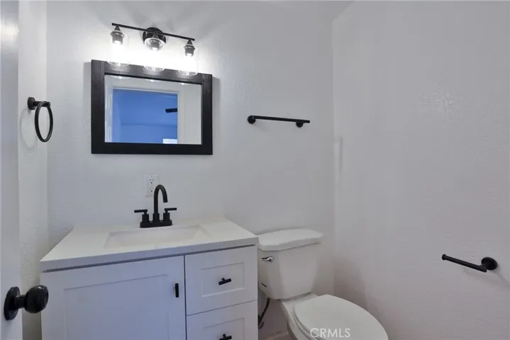 Guest Suite Bathroom