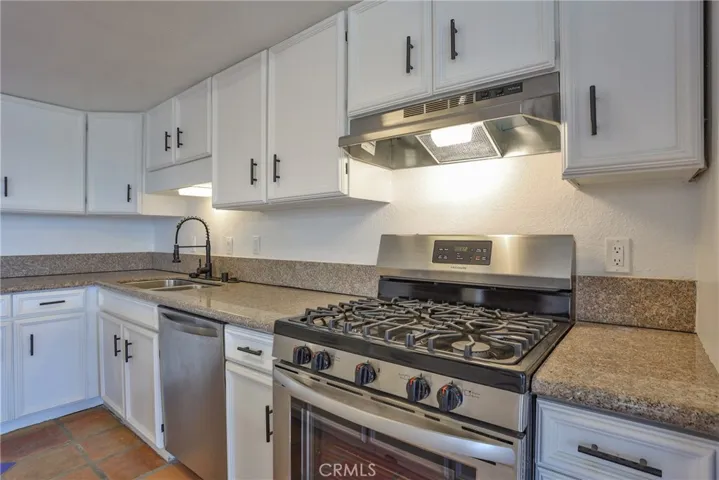 New Appliances