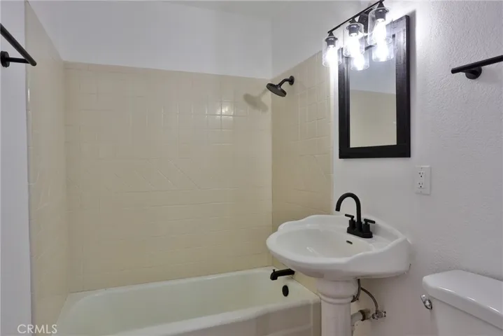 Hall Bath