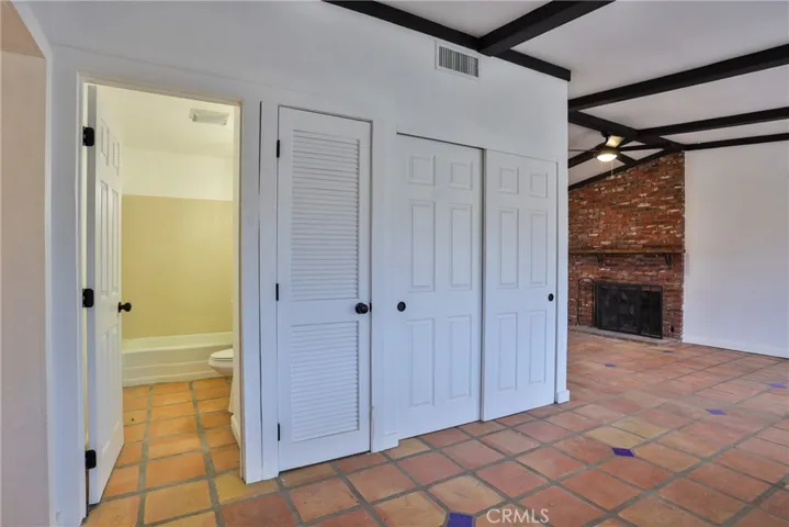 Hall Bath