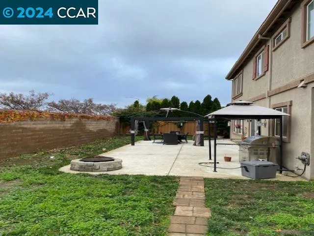 1956 Parsley Dr, Brentwood, California 94513