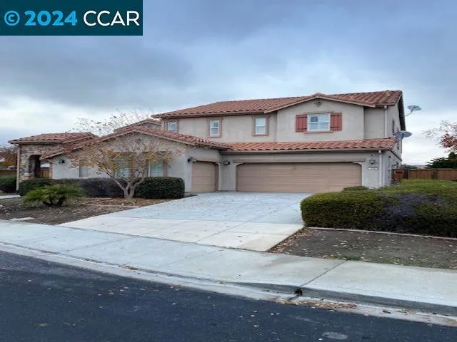 1956 Parsley Dr, Brentwood, California 94513