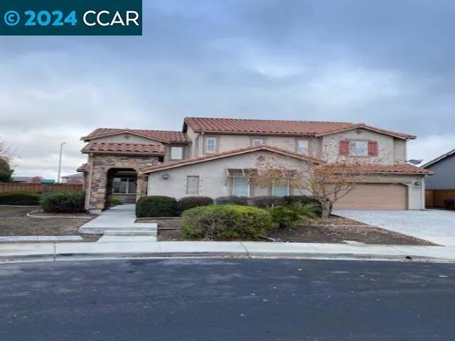 1956 Parsley Dr, Brentwood, California 94513