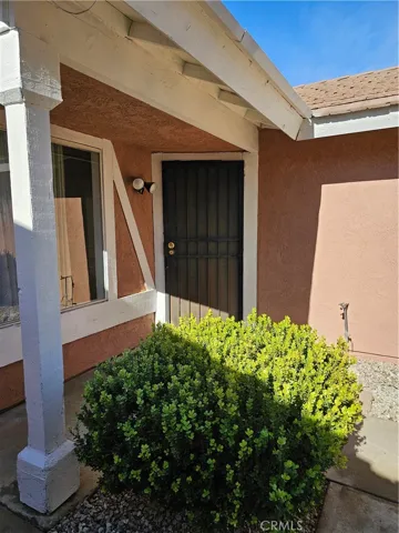 1522 Apple Creek Drive, Perris, California 92571