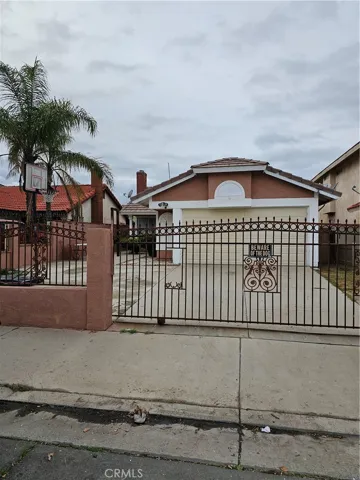1522 Apple Creek Drive, Perris, California 92571