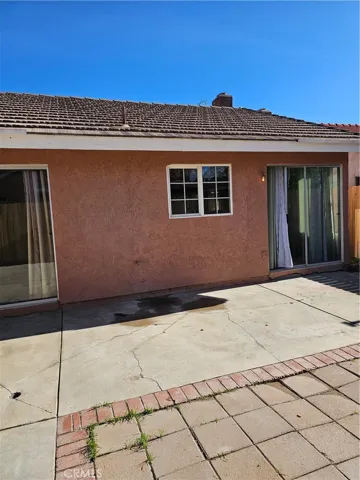 1522 Apple Creek Drive, Perris, California 92571