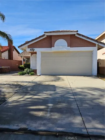 1522 Apple Creek Drive, Perris, California 92571